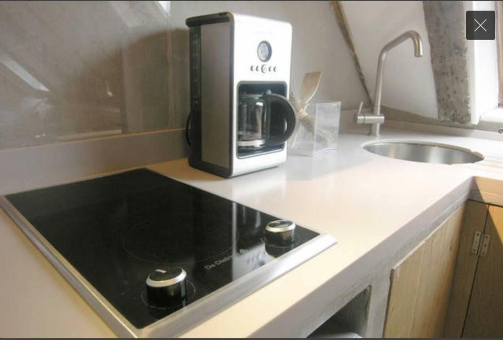 Apartament Soho Center/Marais/Pompidou/Louvre Paryż Zewnętrze zdjęcie