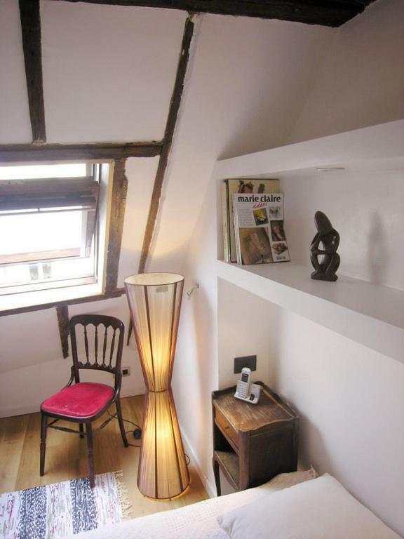 Apartament Soho Center/Marais/Pompidou/Louvre Paryż Zewnętrze zdjęcie