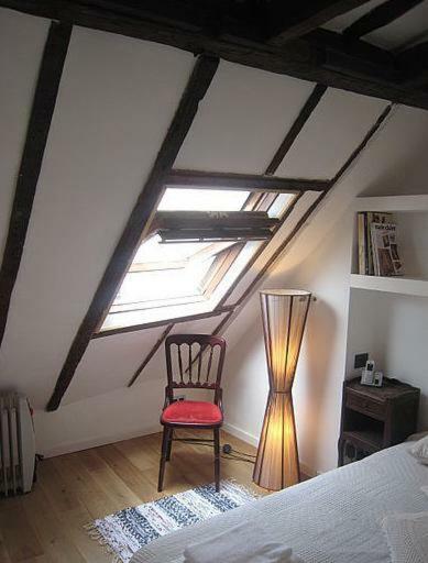 Apartament Soho Center/Marais/Pompidou/Louvre Paryż Zewnętrze zdjęcie